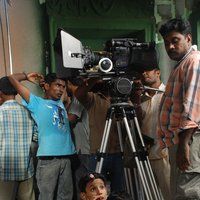 Nanda Nanditha Movie Working Stills | Picture 71318